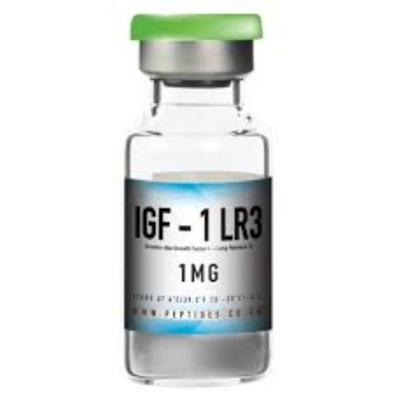 A-LR3 IGF