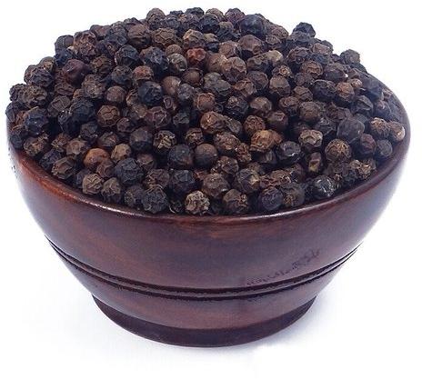 black pepper