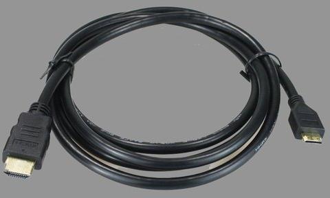 HDMI Cable, Color : Black