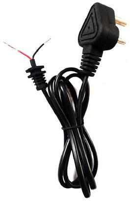Power Extension Cord, Color : Black