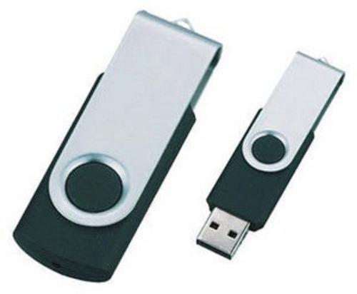 USB Pen Drive, for Laptop, Desktop Computer, Mobile, Color : Black