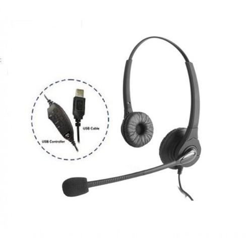 Noise Cancelling Headsets