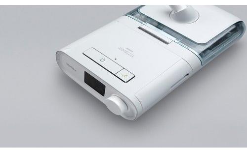 Philips Dreamstation Auto CPAP Machine, Voltage : 100-240 VAC