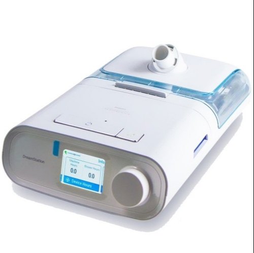 Philips Respronics Dreamstation BIPAP Pro Machine, Feature : Oximetry Capable