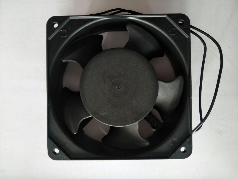 4 Inch Cooling Fan 230V AC, Weight Ravi Enterprises, Vadodara