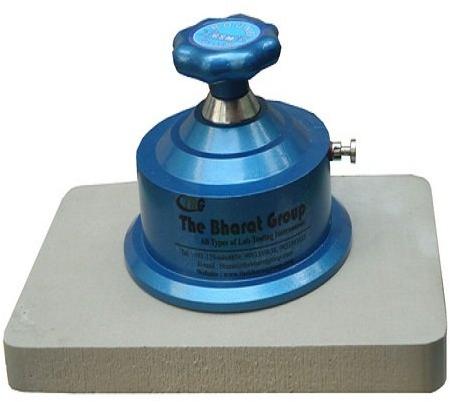 Textile Technorats SS GSM Round Cutter, for Laboratory