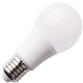 Ceramic Rechargeable LED Bulb, Color Temperature : 3500-4100 K