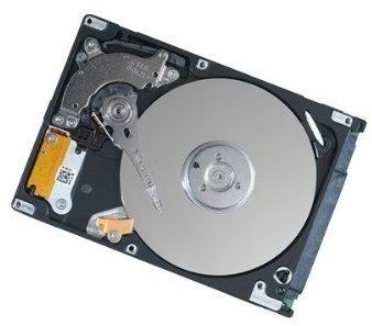 Acer Hard Disk