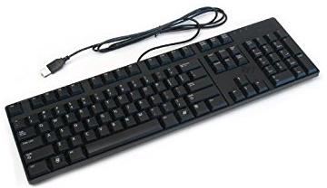 Dell USB Keyboard