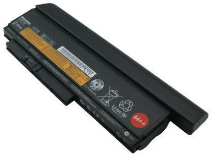 Lenovo Laptop Battery