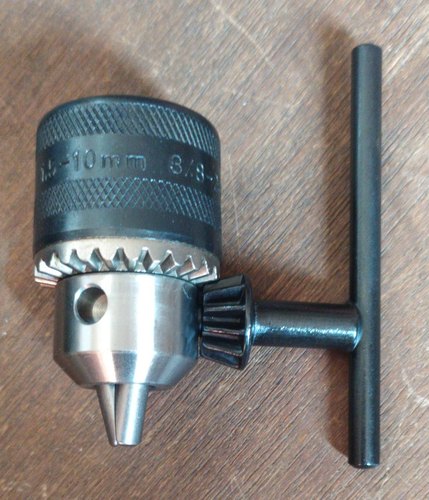 Mild Steel Drill Chuck,drill chuck