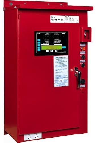 Fire Pump Controller