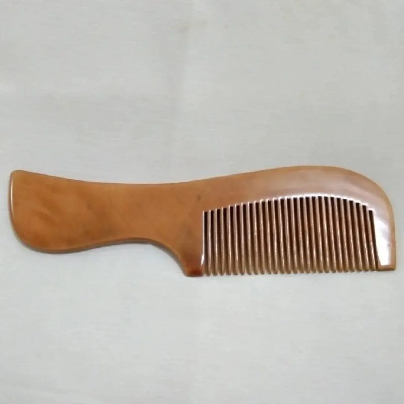 Wooden comb, for Home, Hotel, Salon, Feature : 100% Genuine, Durable, Easy To Use, Light Weight