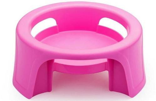 Plastic Matka Stand, Color : Pink