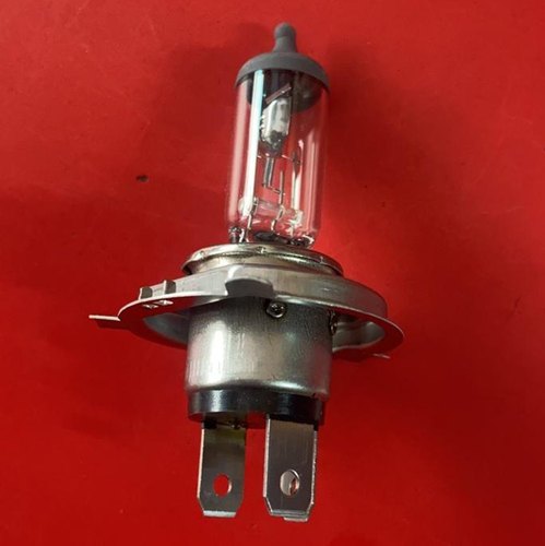 Headlight Bulb, Voltage : 12 V