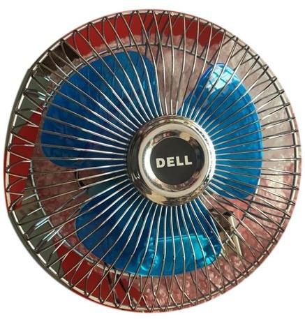 Stainless Steel Vehicle Cooling Fan, for Automotive Industry, Size : Small