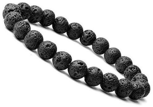 Lava Stone Bracelet