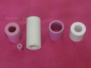 Ceramic Tubes, for Industrial