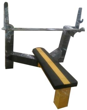 Chest Press Bench