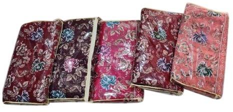 Rectangular Cotton Pillow Covers