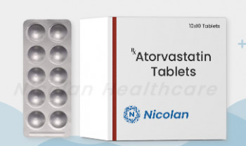 Atorvastatin Tablet