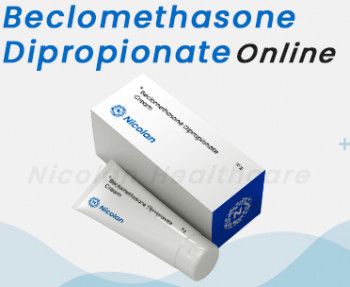 Beclomethasone Dipropionate Tablet