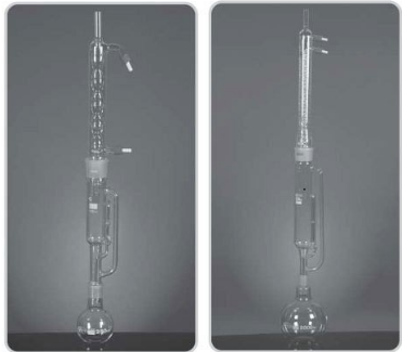 Soxhlet Extraction Apparatus By Arr Exim From Ambala Id 6417524