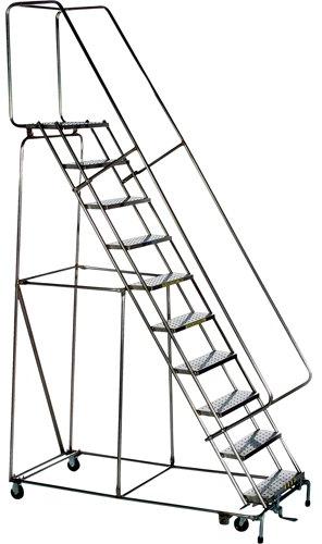 Rolling Ladder