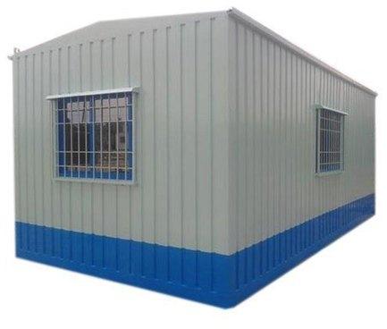 Prefab Steel Bunk House