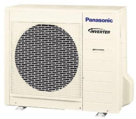 Panasonic Inverter AC