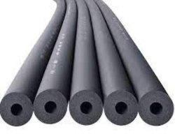 Rubber Insulation Tubes, Density : 80 kg/m3