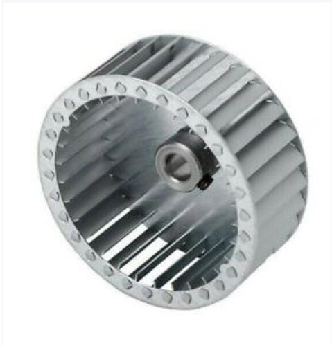 SS Burner Blower Fan Wheel, Feature : Corrosion Resistant