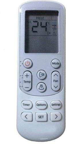 Samsung Ac Remote Control