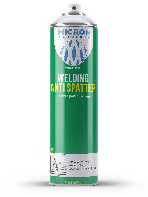 Micron Anti Spatter Spray