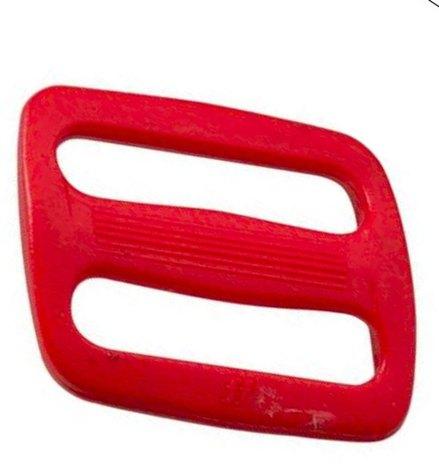 Plastic Bag Strap Adjuster, Color : Red