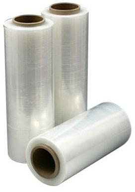 LDPE Packing Rolls, Color : Transparent