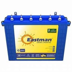 Eastman Tubular Battery