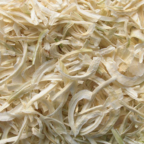 Dehydrated onion, for Cooking, Style : Dried