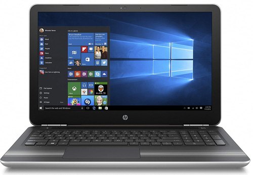 Hp Pavilion Laptop