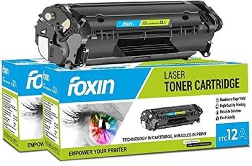 Laser Toner Cartridges