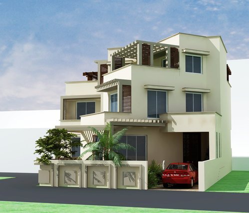 architectural designing services