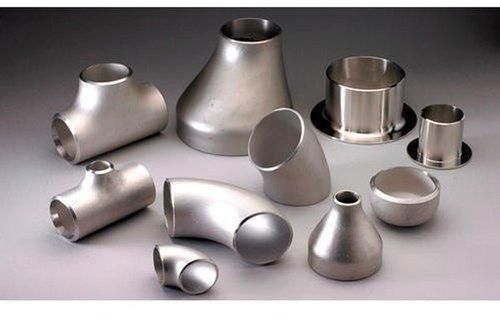 Inconel Pipe Fittings