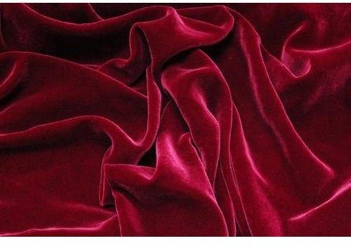 PLAIN/PRINTED Lycra Velvet Fabric, for LEGGINGS, NIGHTWEAR