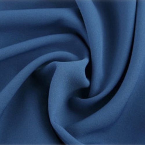 Polyester Viscose Fabrics, for Apparel/Clothing, Packaging Type : Roll