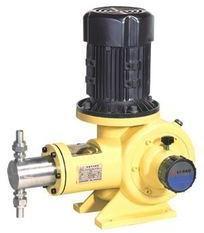 Chemical Dosing Pump, Voltage : 240 V