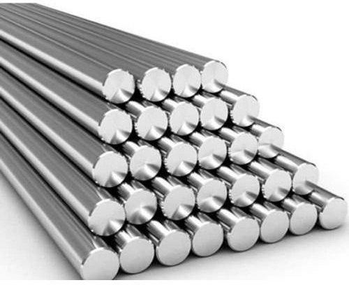 Aluminium Rod, Features : Corrosion Resistance