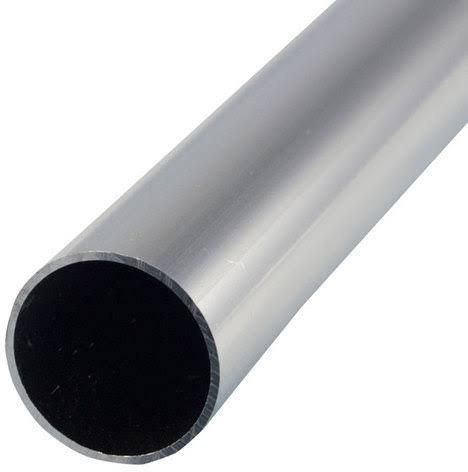 Aluminum Aluminium Round Tube, Grade : 1000 Series