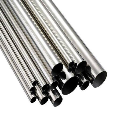 Aluminum Pipe