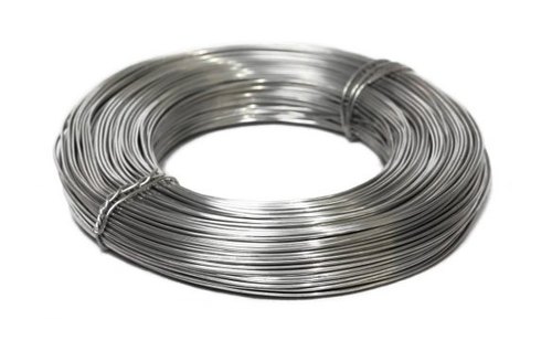 Braided Flexible Tinned Coated Steel Wire