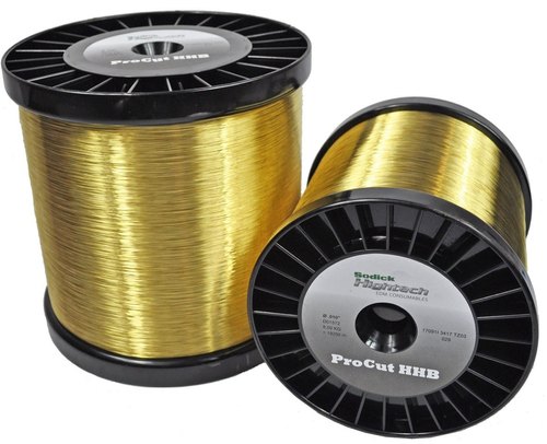 EDM Brass Wire at Rs 800/kilogram, Edm Brass Wire in Mumbai